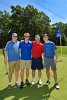 LAC Golf Open 2019  11th annual Wheaton Lyons Athletic Club (LAC) Golf Open Monday, August 12, 2019 at the Franklin Country Club. - Photo by Keith Nordstrom : Wheaton, Lyons Athletic Club Golf Open